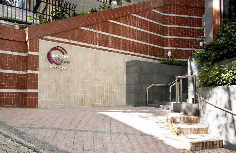Ying'Nflo, Hong Kong, Wan Chai Exterior photo