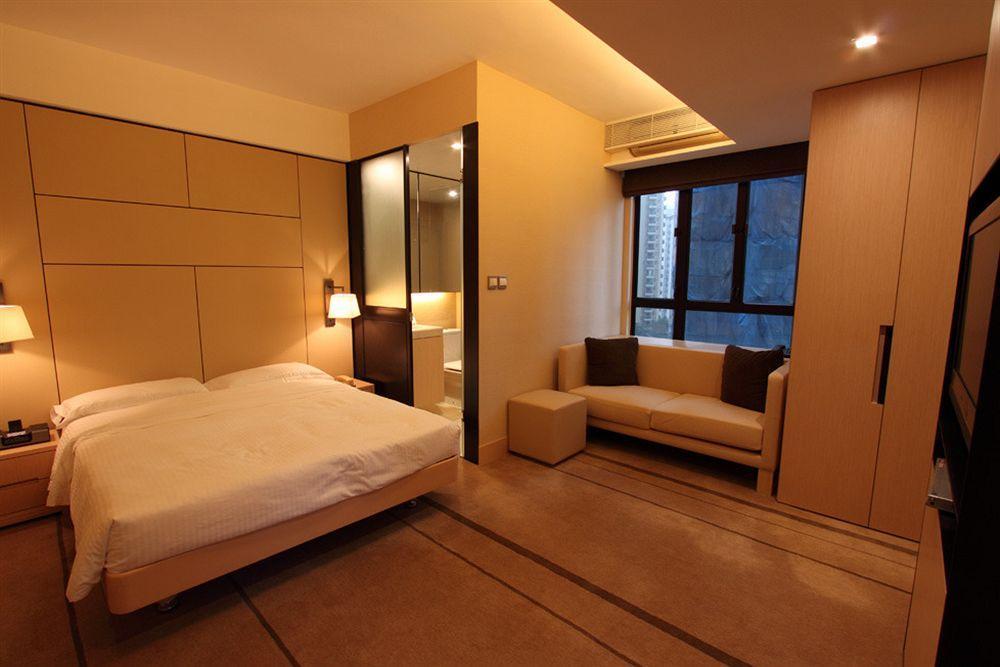 Ying'Nflo, Hong Kong, Wan Chai Exterior photo